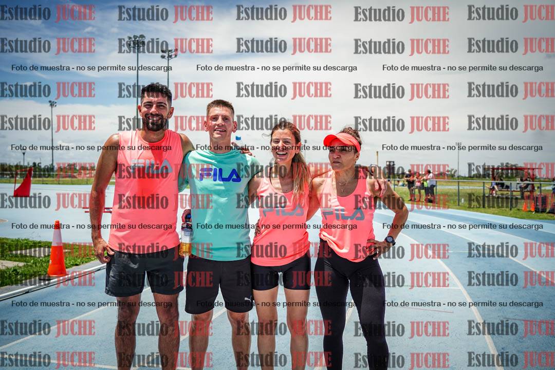 Fotos de algunos extras del evento
