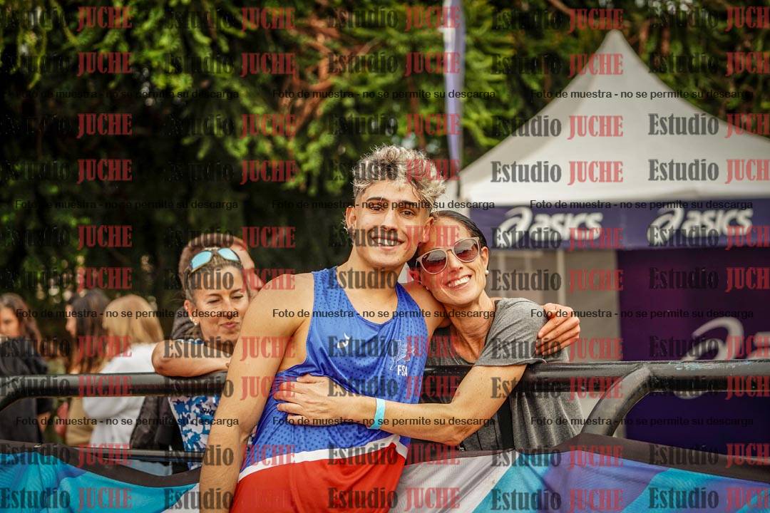 Fotos de algunos extras del día 1