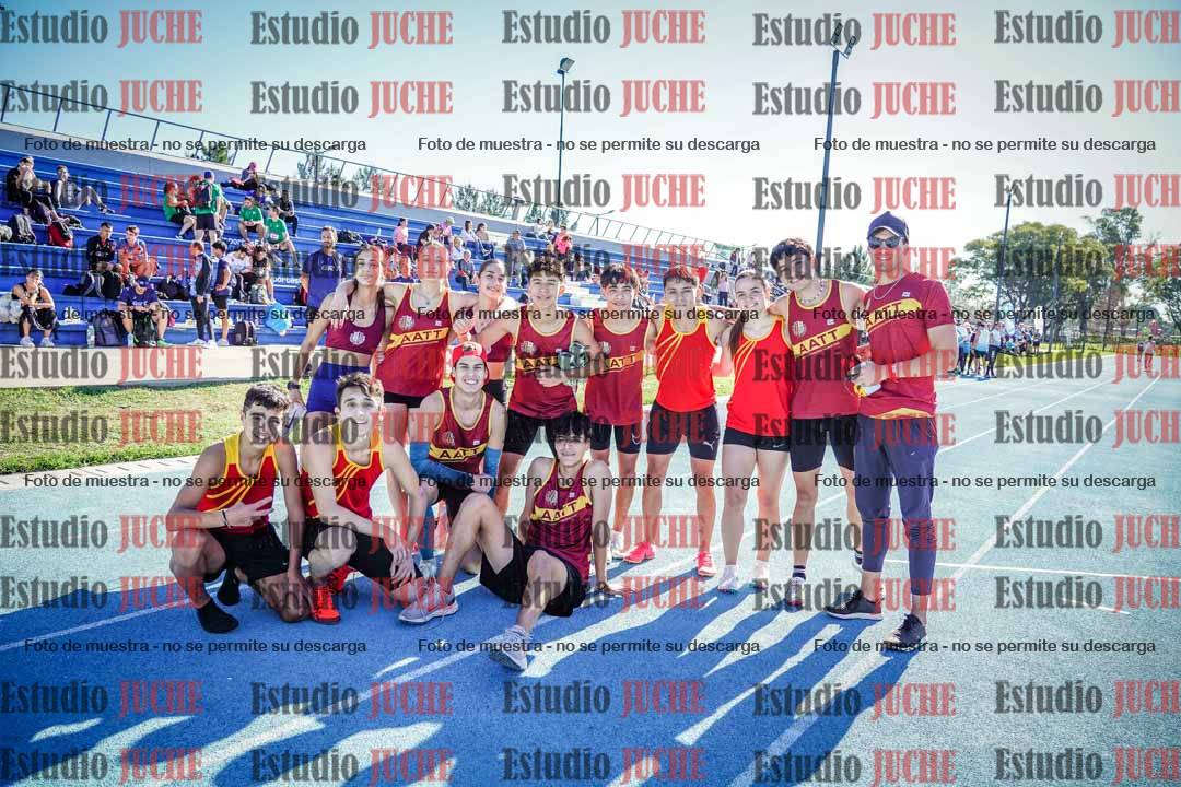 Fotos de algunos extras del evento