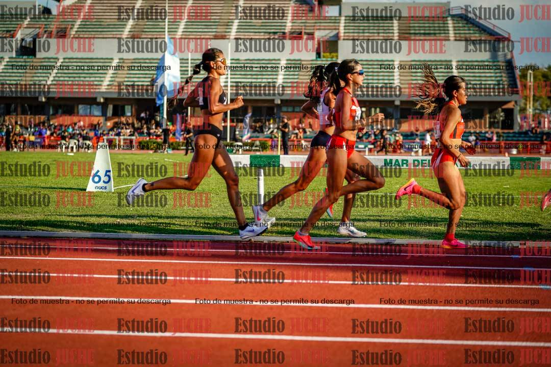 Fotos de los 10.000 m llanos de mujeres