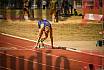 Fotos de los 400 m llanos de varones