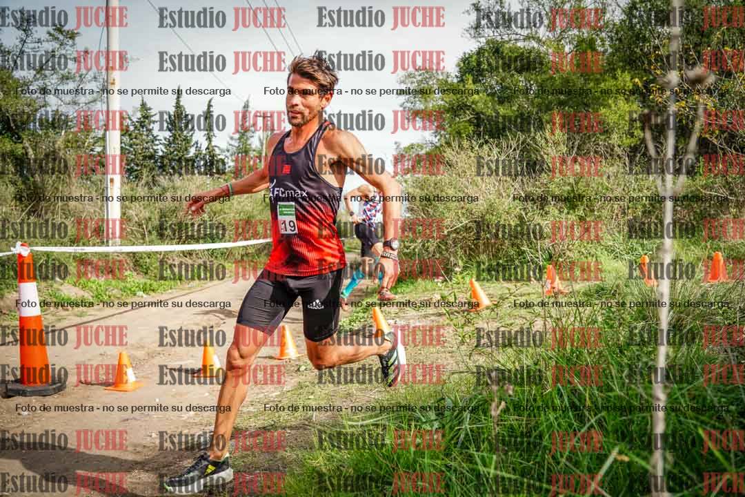 Fotos en el circuito