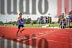 Fotos de los 400 m llanos de varones
