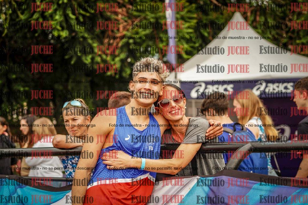 Fotos de algunos extras del día 1