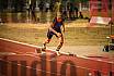 Fotos de los 400 m llanos de varones