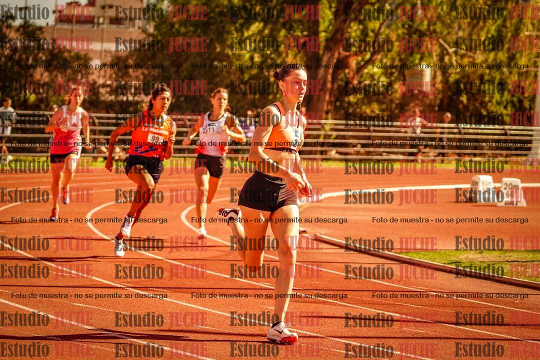 Fotos de los 800 m llanos de mujeres
