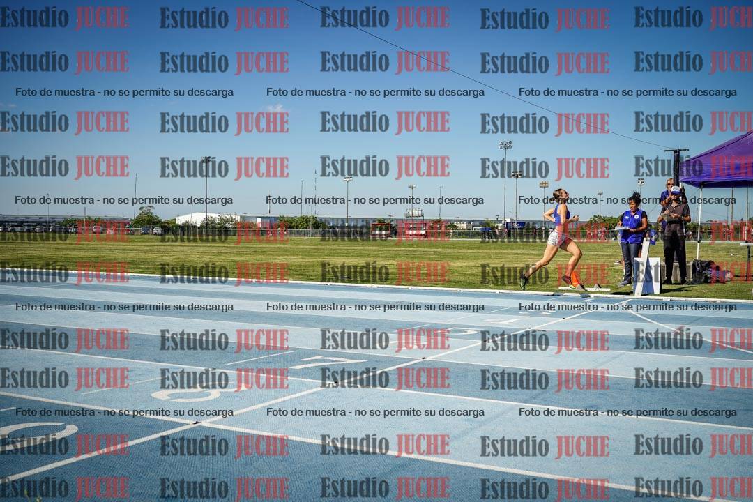Fotos de los 400 m llanos de mujeres