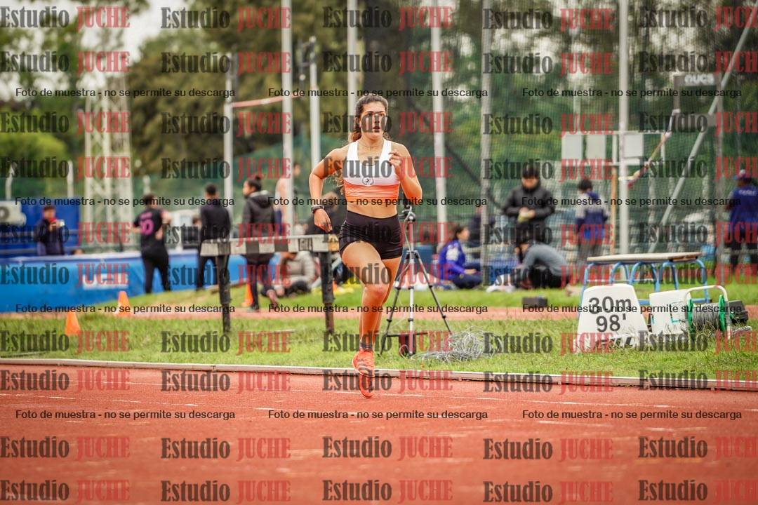Fotos de los 400 m llanos de mujeres