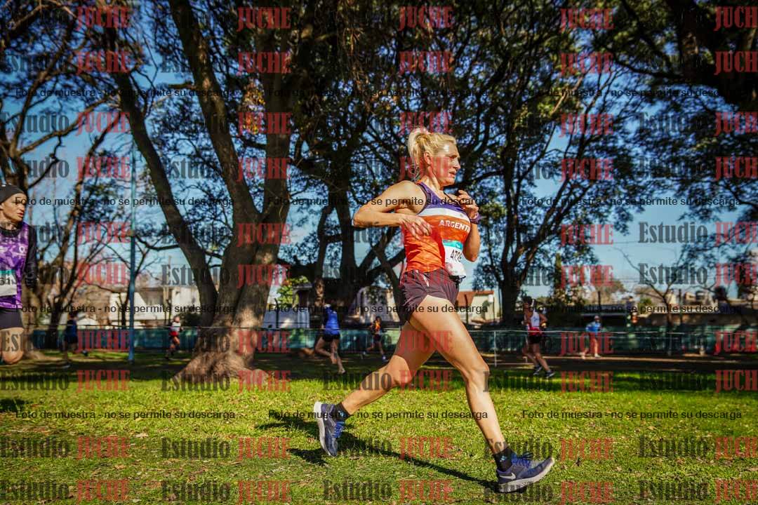 Fotos en el circuito