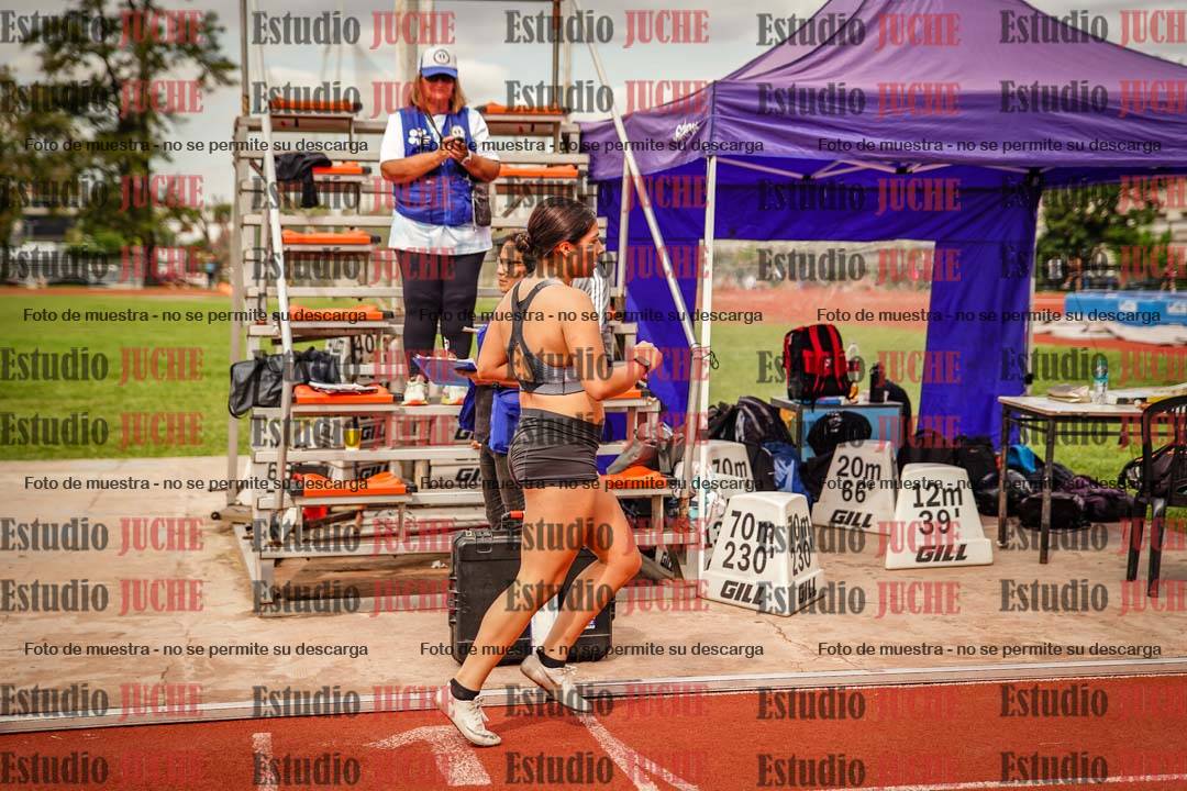 Fotos de los 800 m de mujeres