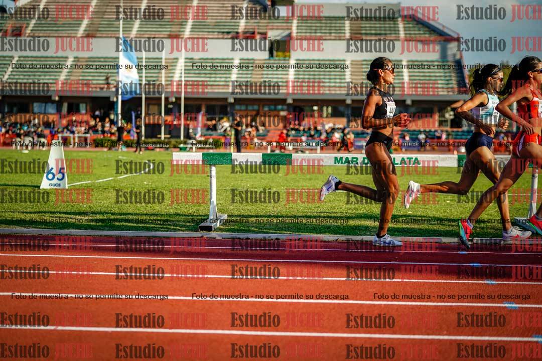 Fotos de los 10.000 m llanos de mujeres