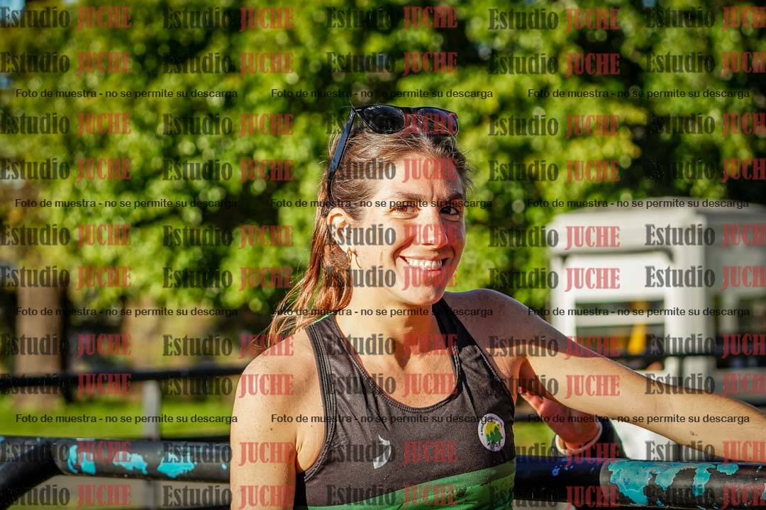 Fotos de algunos podios y extras