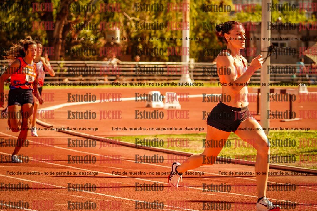 Fotos de los 800 m llanos de mujeres