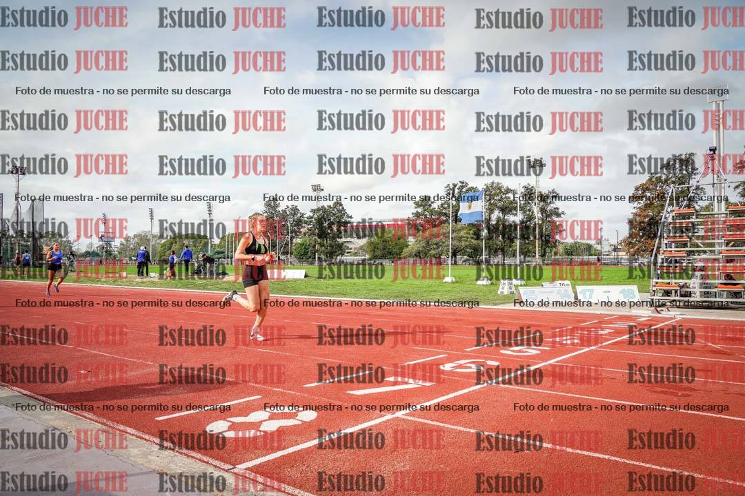 Fotos de los 400 m llanos de mujeres