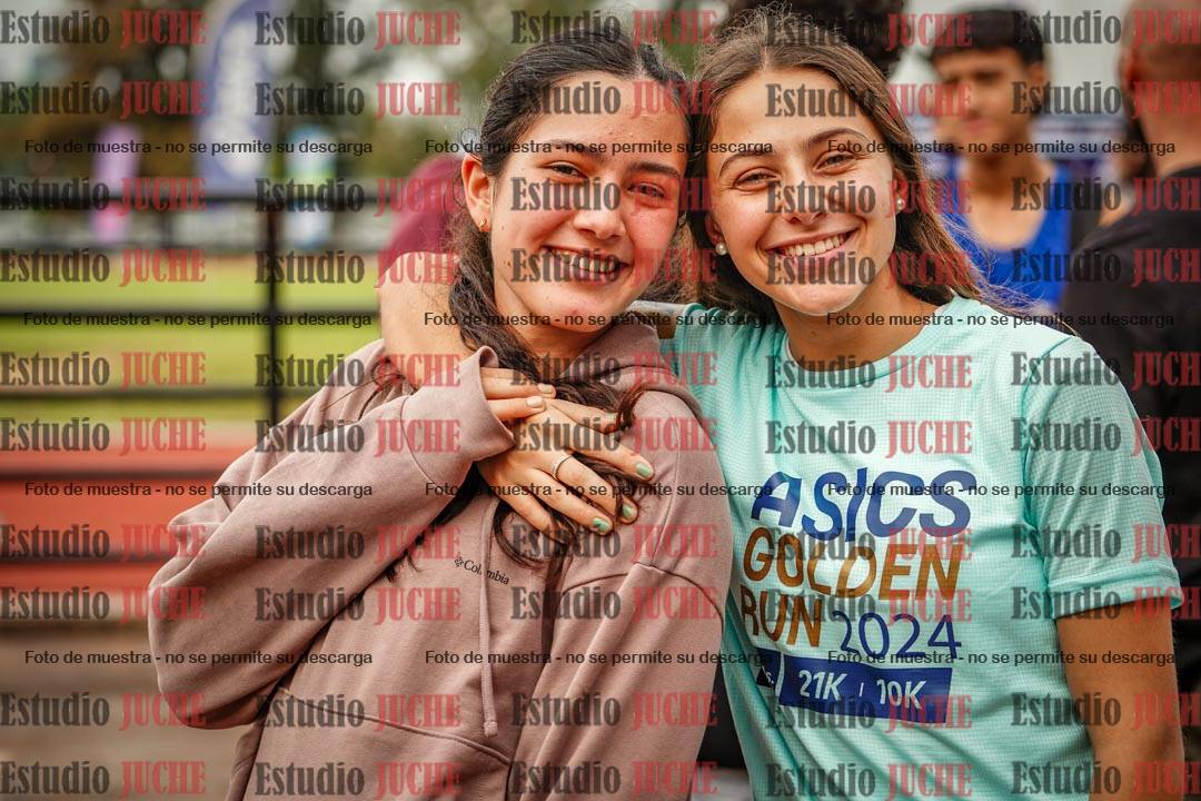 Fotos de algunos extras del día 1