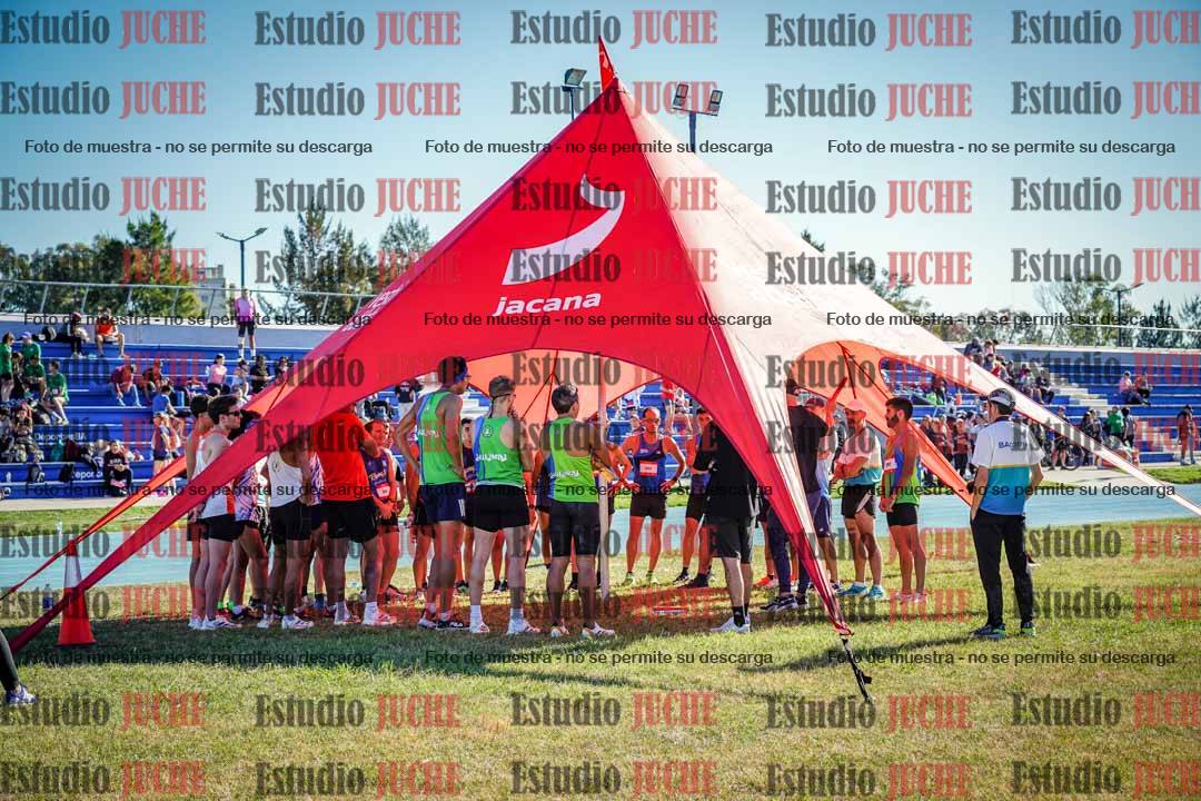 Fotos de algunos extras del evento