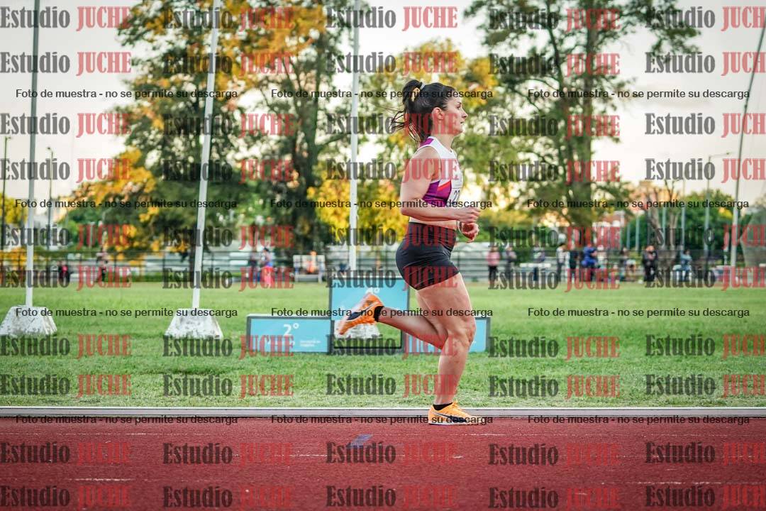 Fotos de los 1500 m llanos de mujeres
