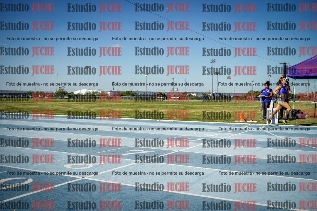 Fotos de los 400 m llanos de mujeres