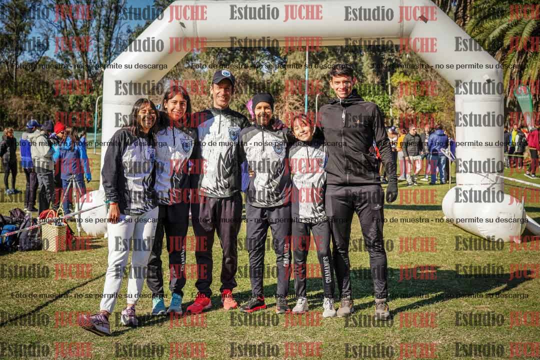 Fotos de algunos extras del evento