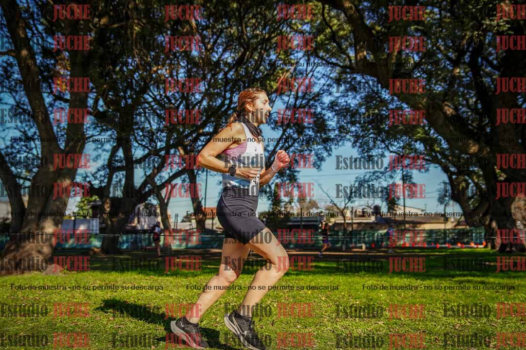 Fotos en el circuito