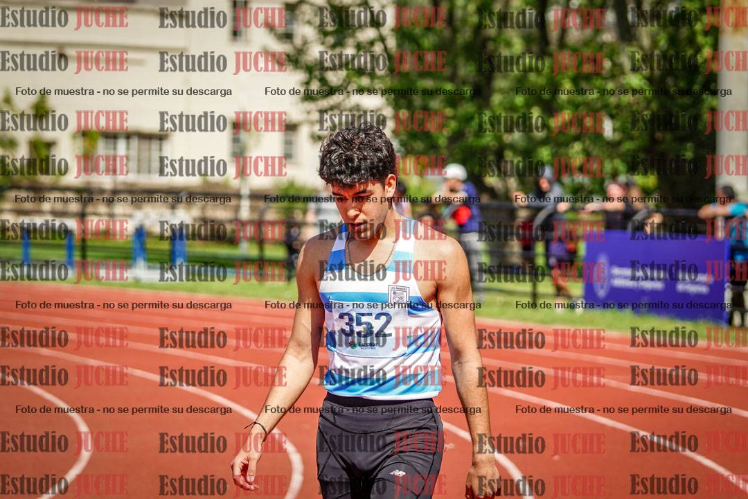 Fotos de algunos extras del torneo