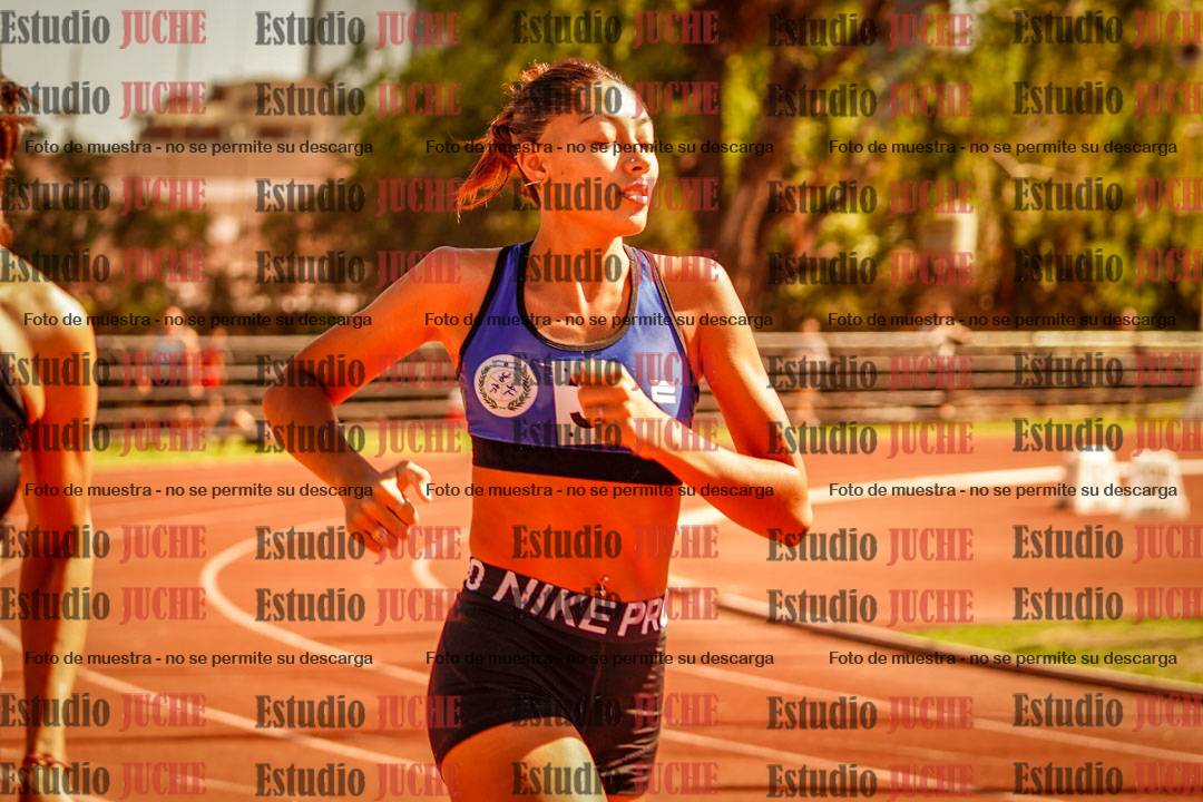 Fotos de los 800 m llanos de mujeres
