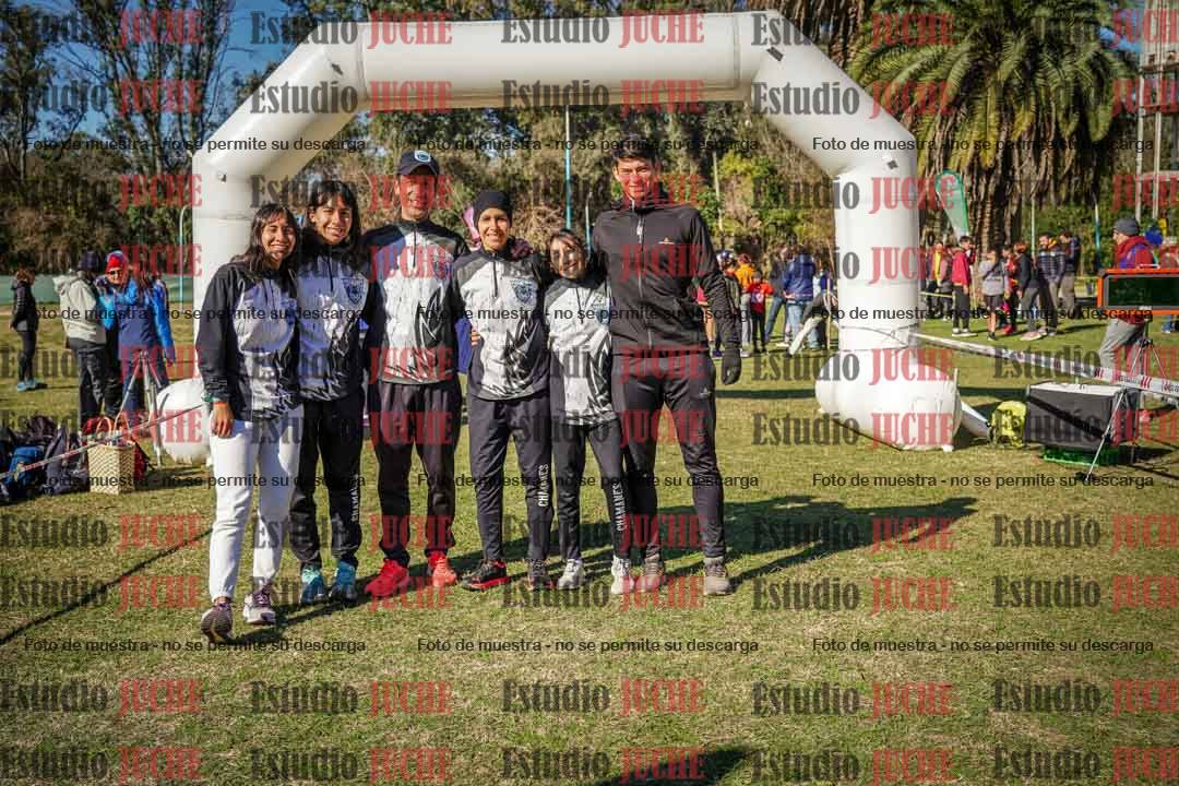 Fotos de algunos extras del evento