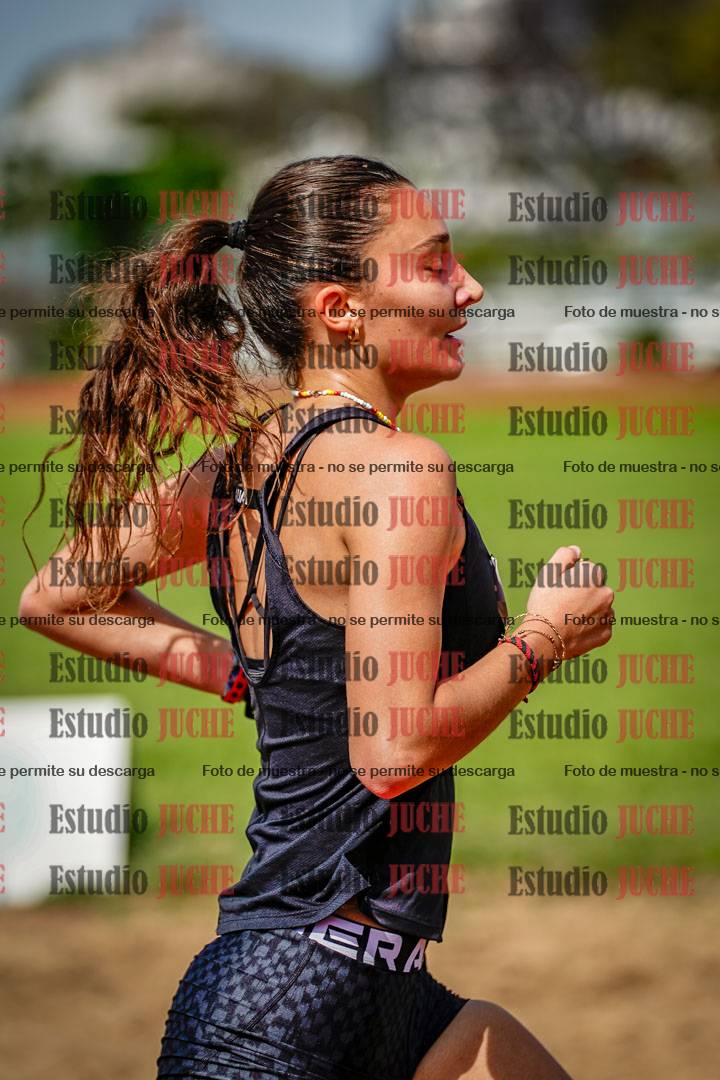 Fotos de los 3000 m llanos de mujeres