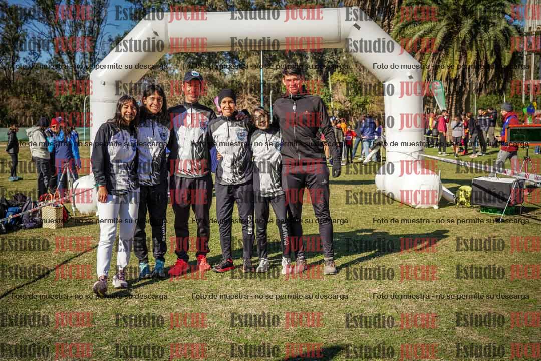 Fotos de algunos extras del evento