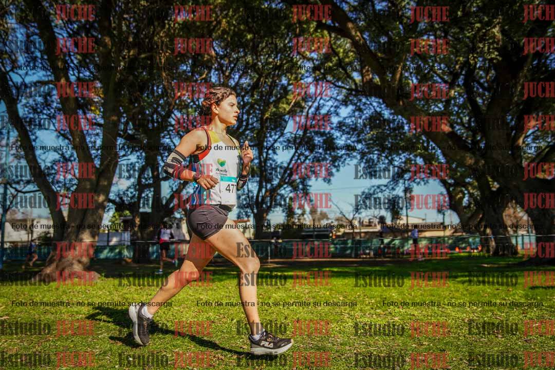Fotos en el circuito