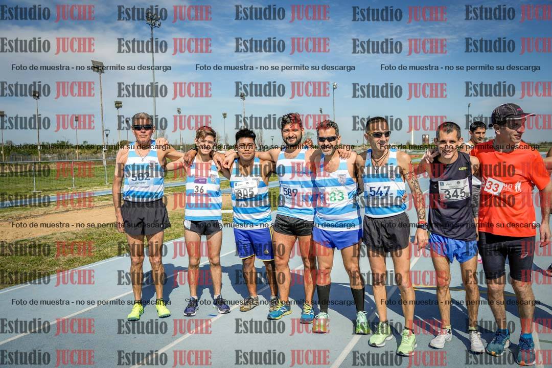 Fotos de algunos extras del torneo