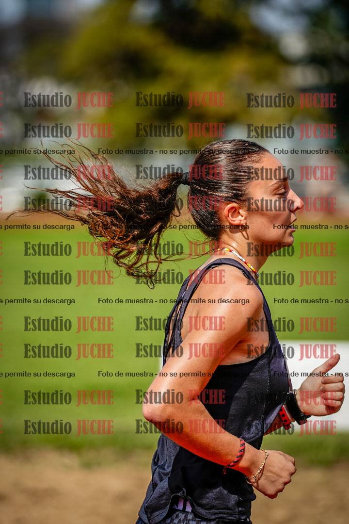 Fotos de los 3000 m llanos de mujeres