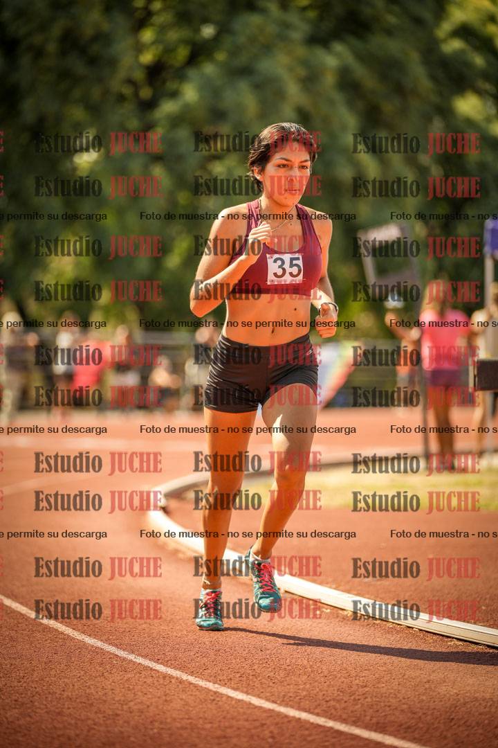 Fotos de los 800 m llanos de mujeres