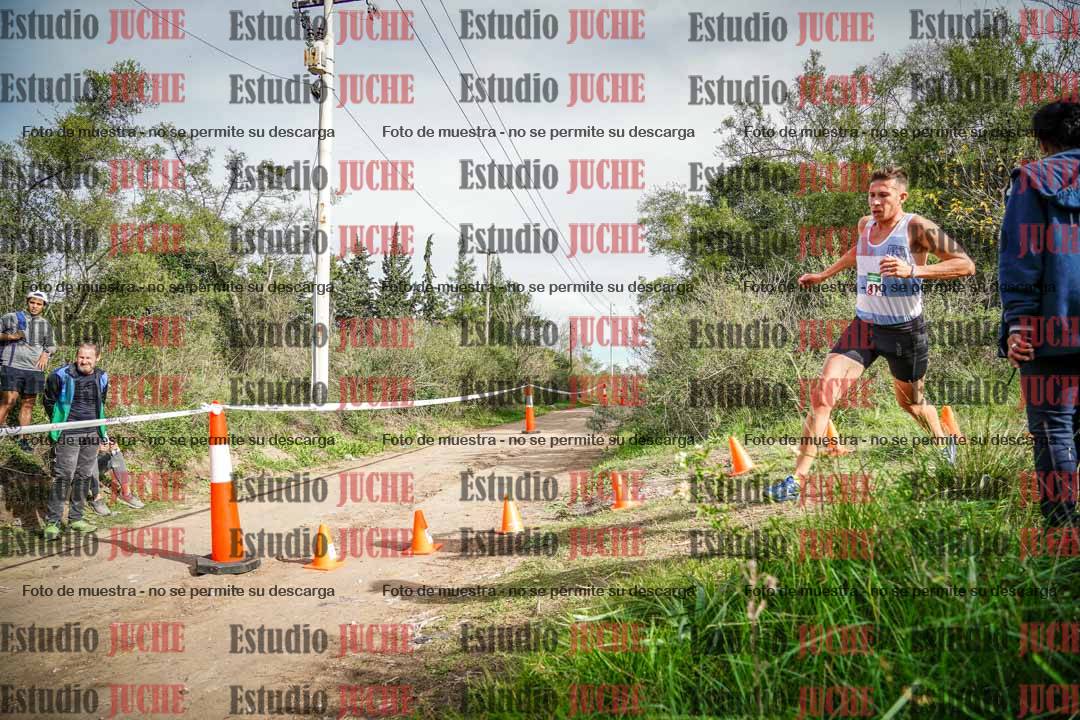 Fotos en el circuito