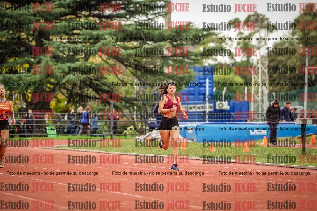 Fotos de los 400 m llanos de mujeres