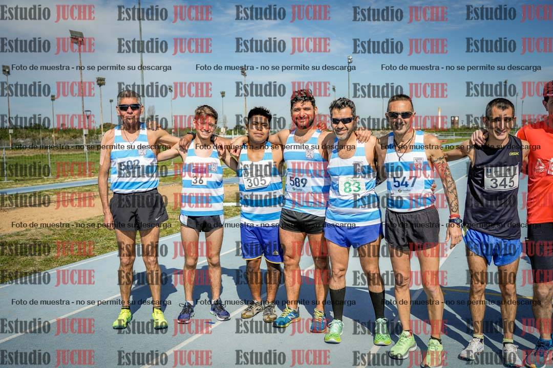 Fotos de algunos extras del torneo