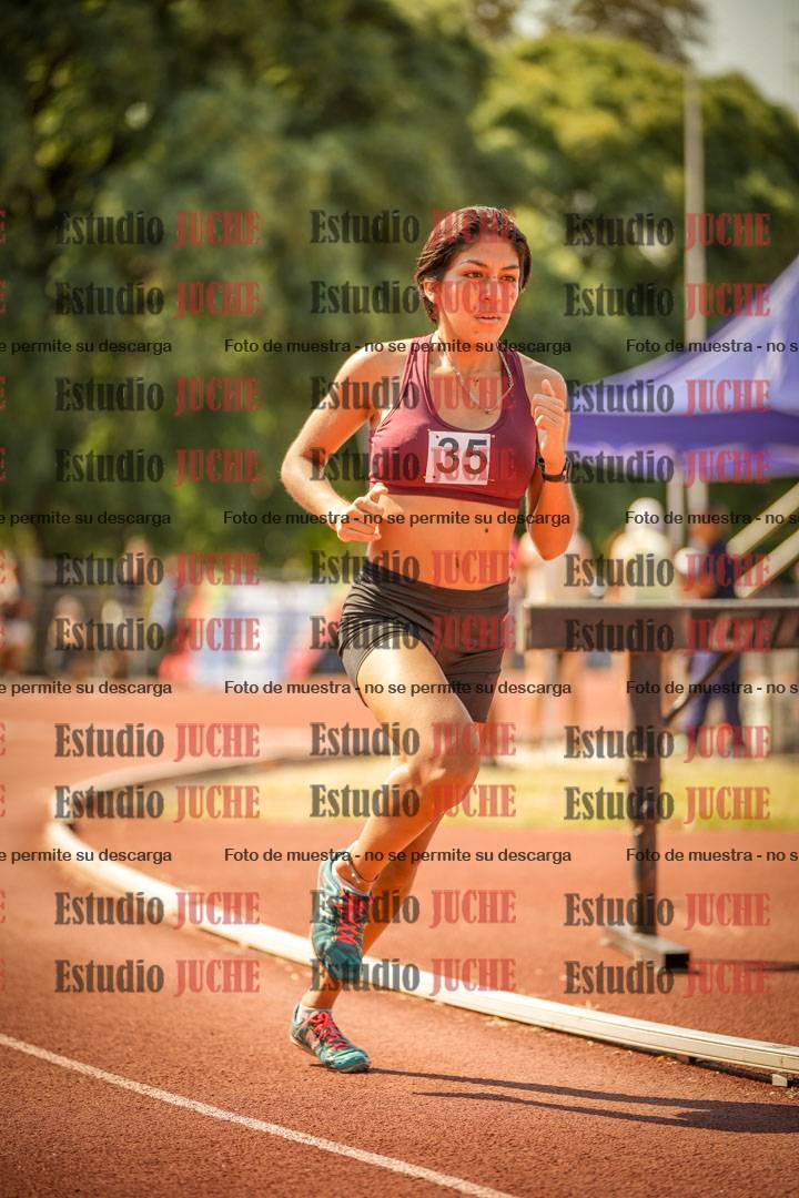 Fotos de los 800 m llanos de mujeres