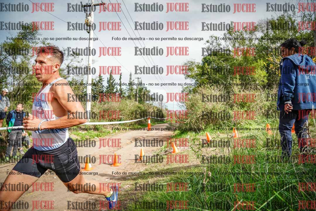 Fotos en el circuito