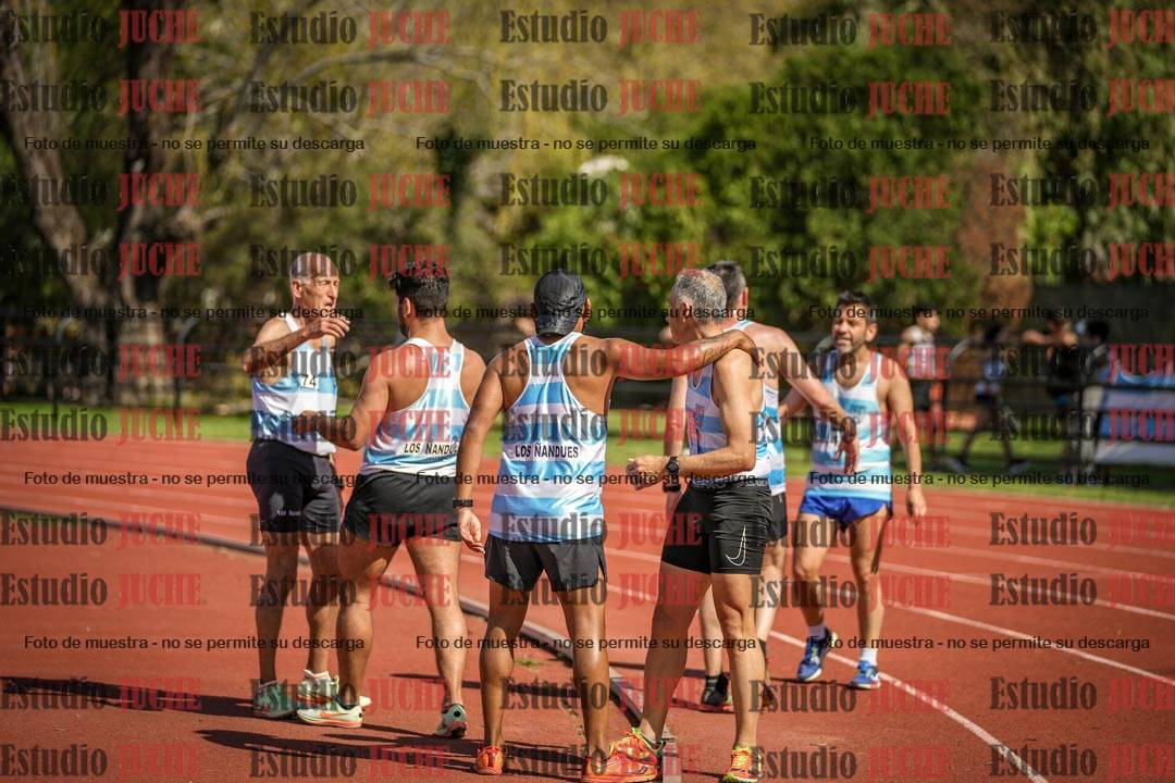 Fotos de algunos extras del torneo