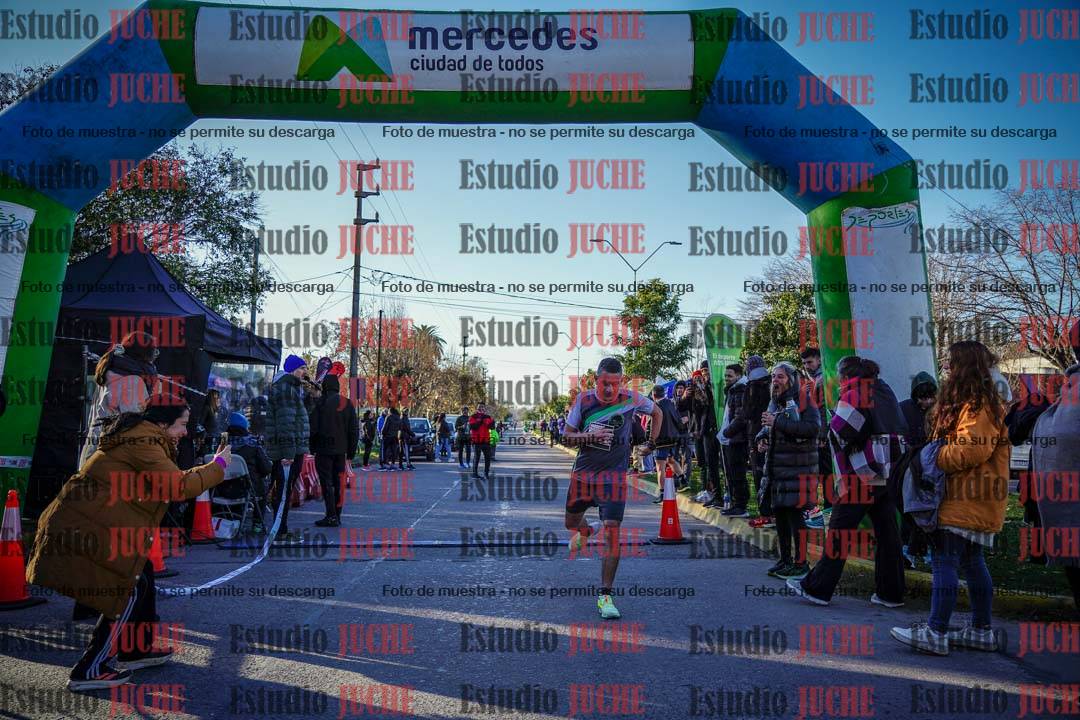 Fotos de las llegadas