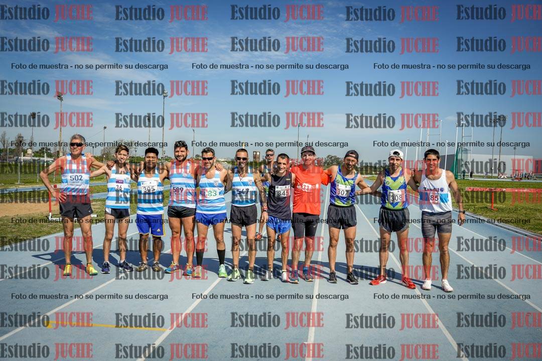 Fotos de algunos extras del torneo