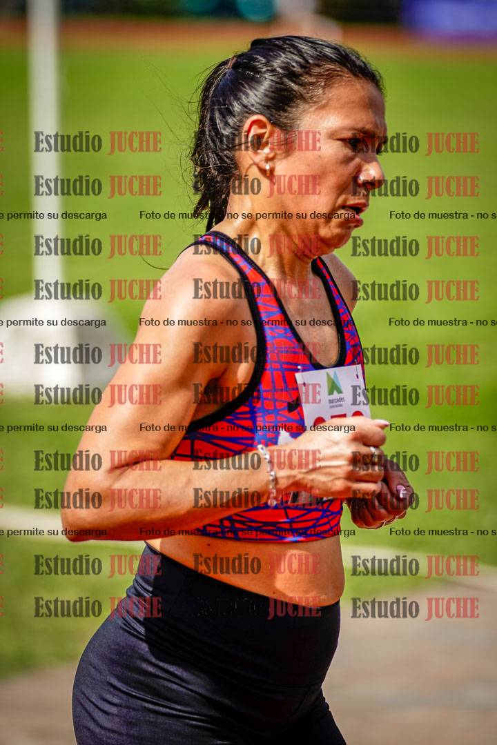 Fotos de los 3000 m llanos de mujeres
