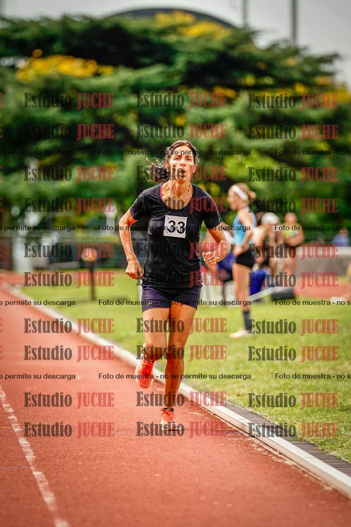 Fotos de los 800 m de mujeres