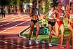 Fotos de los 10.000 m llanos de mujeres