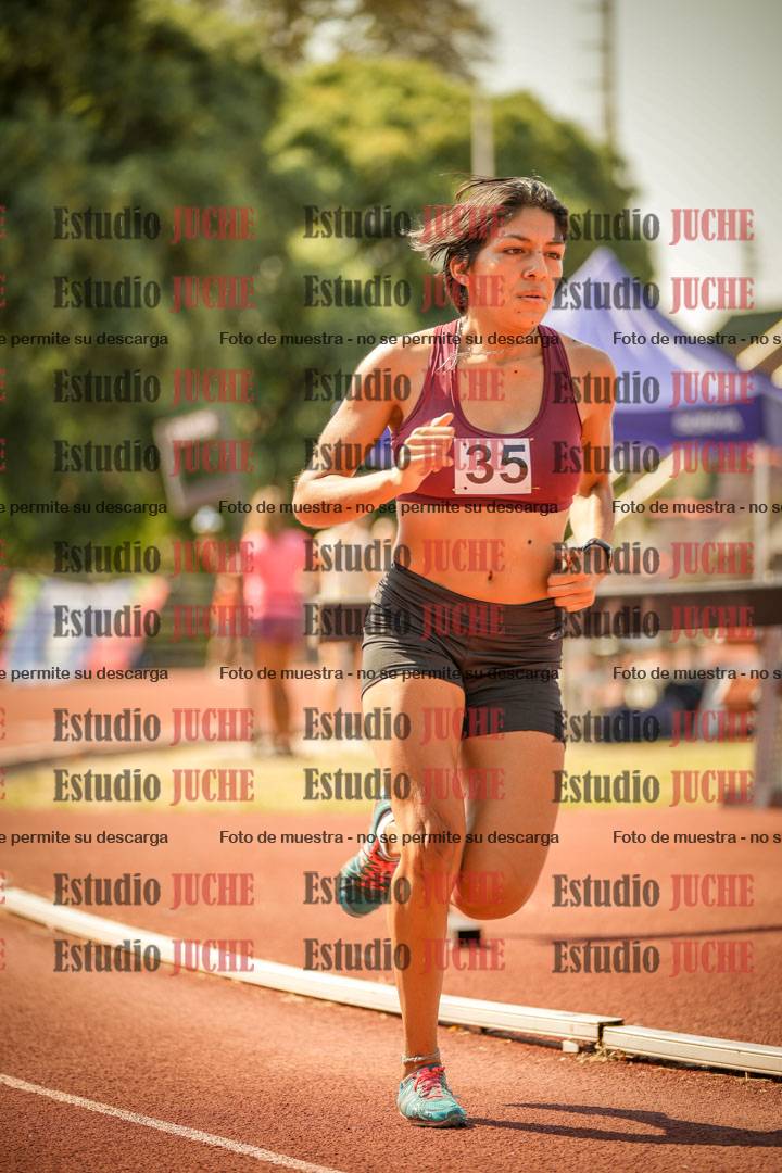 Fotos de los 800 m llanos de mujeres