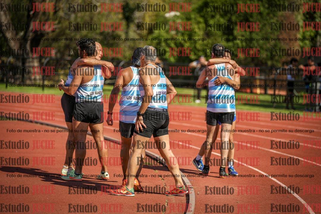 Fotos de algunos extras del torneo