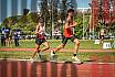 Fotos de los 5000 m llanos de varones