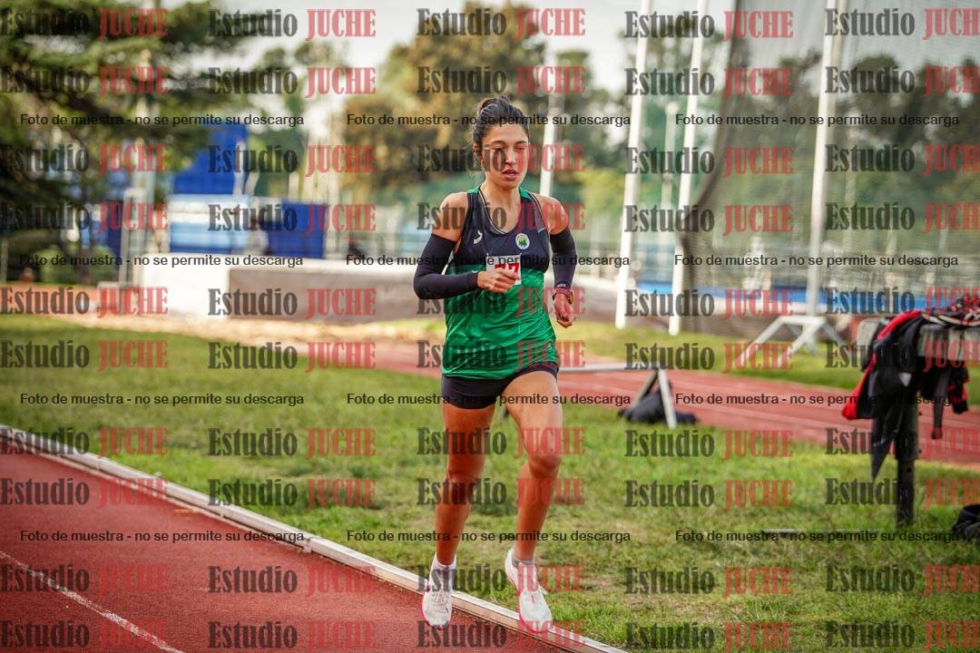 Fotos de los 1500 m llanos de mujeres