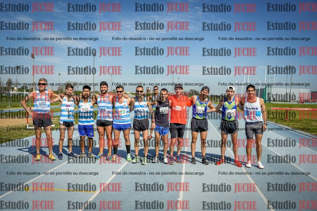 Fotos de algunos extras del torneo