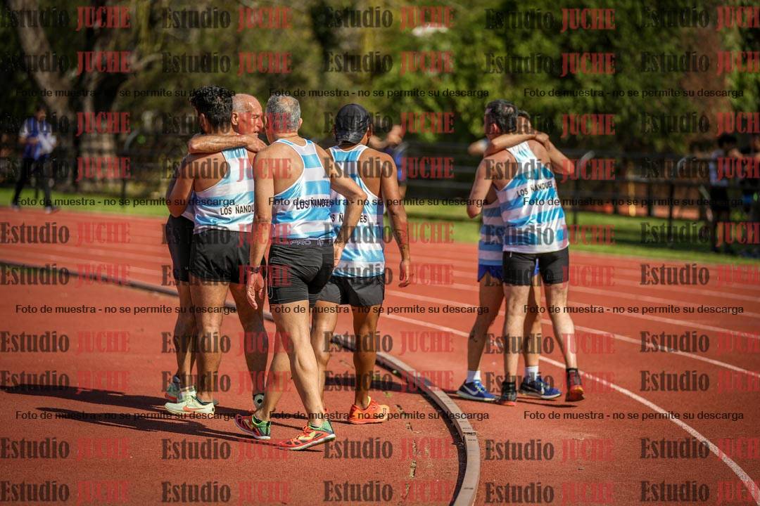Fotos de algunos extras del torneo